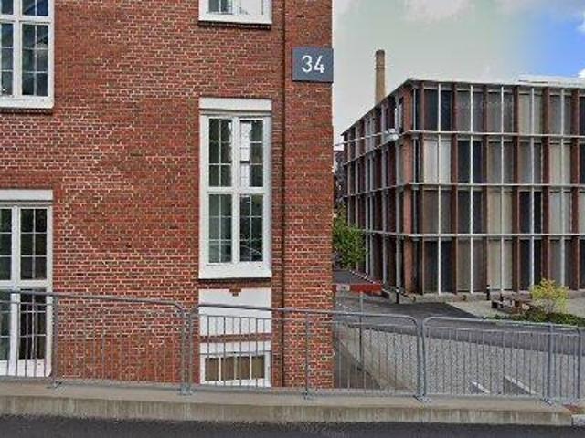 1500 m2 kontor uthyres i Mölndal