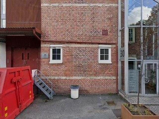 1500 m2 kontor uthyres i Mölndal