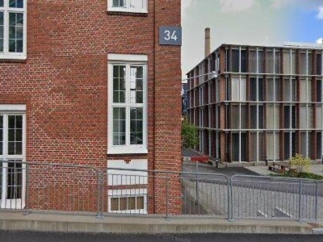 1500 m2 kontor uthyres i Mölndal