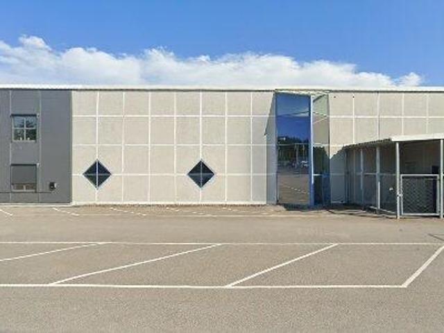 1500 m2 lager, produktion uthyres i Jönköping