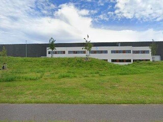 1500 m2 lager til leje i Fredericia