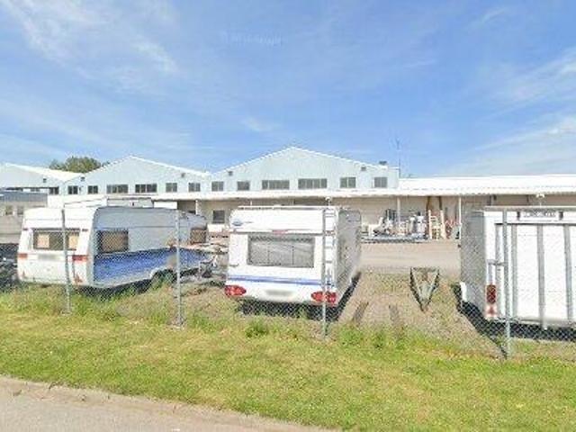 1500 m2 lager uthyres i Linköping