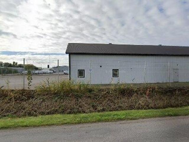 1500 m2 lager uthyres i Norrköping