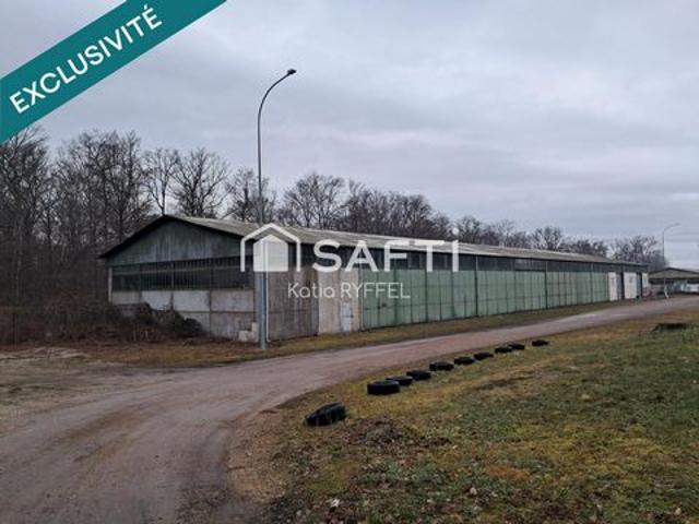 1500 m²