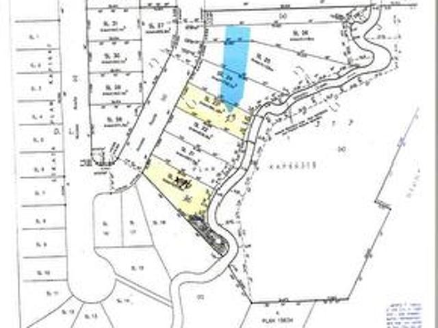 1500 Neimi Road Unit# Lot# 23, Christina Lake, BC, V0H 1E2 vacant land for sale | Listing ID 10388 | Royal LePage