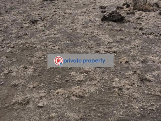 1500 Acres Agricultural Land