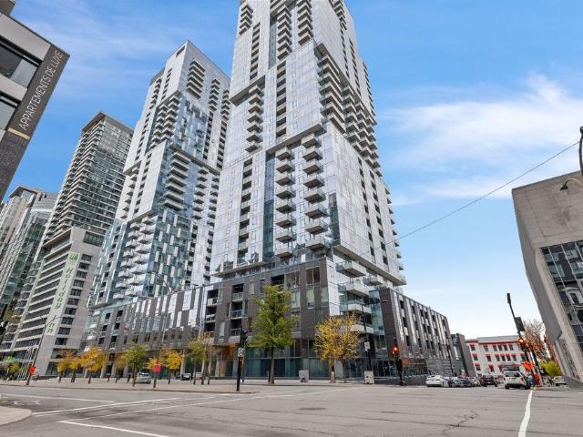 1500 Boul. René Lévesque O Montréal Ville Marie, QC H3G