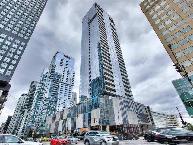 1500 Boul. René Lévesque O