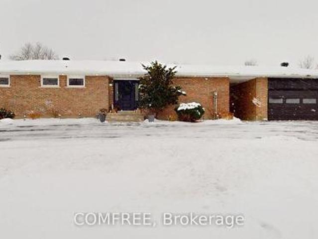 1500 Du Golf Road, Clarence Rockland, ON, K0A 1N0 house for sale | Listing ID X12614 | Royal LePage