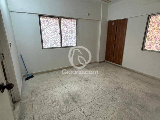 1500 Ft² Flat for Rent
