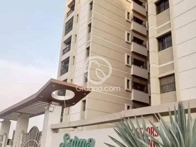 1500 Ft² Flat for Rent