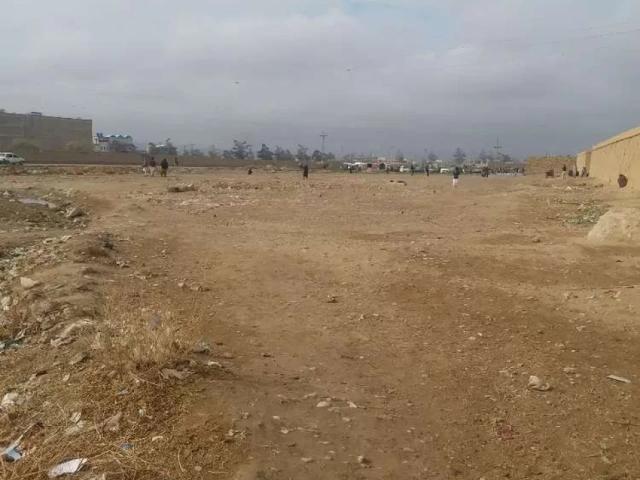 1500 feet Corner Plots for Sale in Jan Town Marketing Near DHA Quetta ID 50835