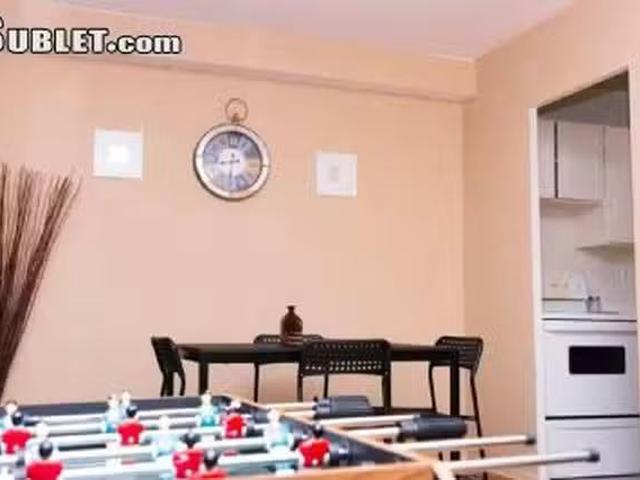 1500 Room for rent in Cabbagetown