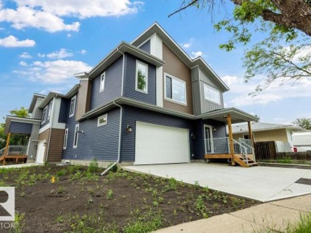 1500 Street, Edmonton, AB, T5A 1W8 duplex for sale | Listing ID E4494 | Royal LePage