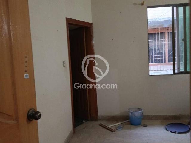 1500 Sq. Ft. Flat for sale