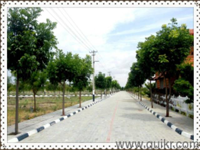 1500 Sq. ft Plot for Sale in Devanahalli, Bangalore