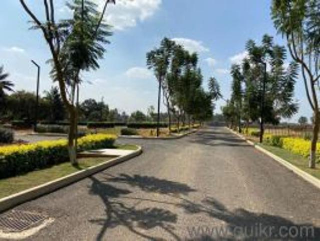 1500 Sq. ft Plot for Sale in Devanahalli, Bangalore
