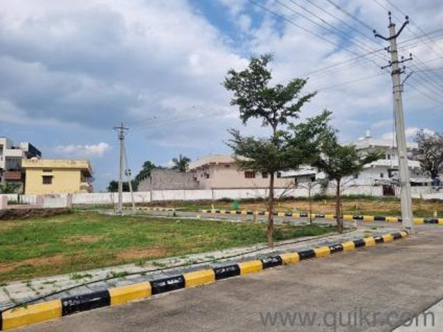 1500 Sq. ft Plot for Sale in Edulabad, Hyderabad
