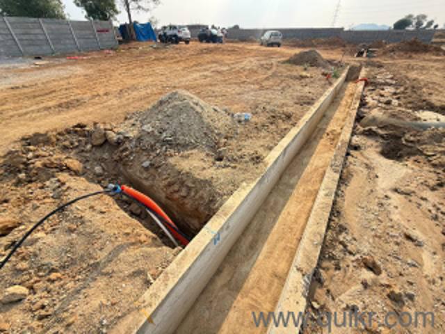 1500 Sq. ft Plot for Sale in Kanakapura, Bangalore