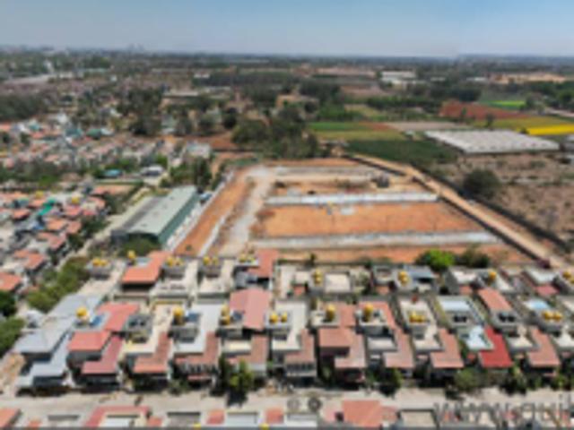1500 Sq. ft Plot for Sale in Jigani, Bangalore