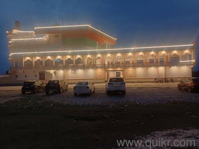 1500 Sq. ft Plot for Sale in Mohanlalganj, Lucknow