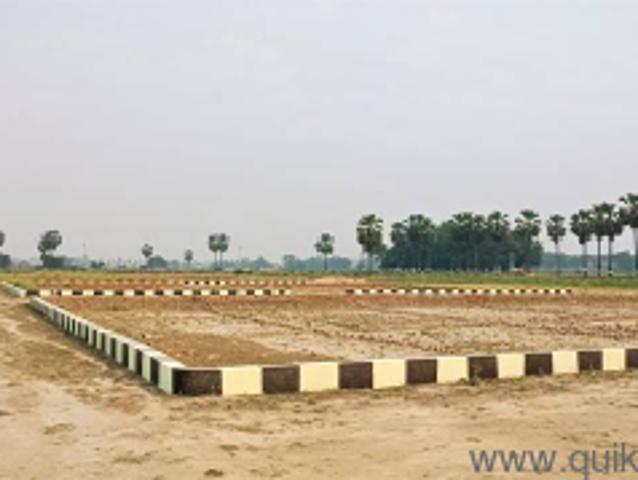 1500 Sq. ft Plot for Sale in Mohanlalganj, Lucknow