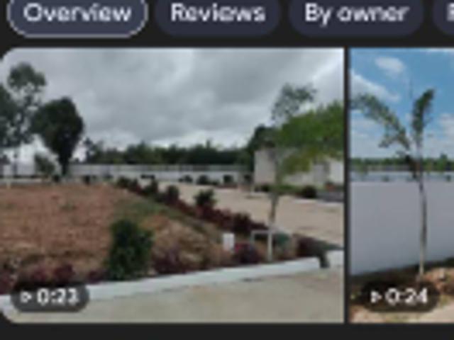 1500 Sq. ft Plot for Sale in Malur Hosur Road, Bangalore