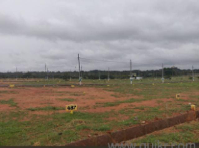 1500 Sq. ft Plot for Sale in Nelamangala, Bangalore