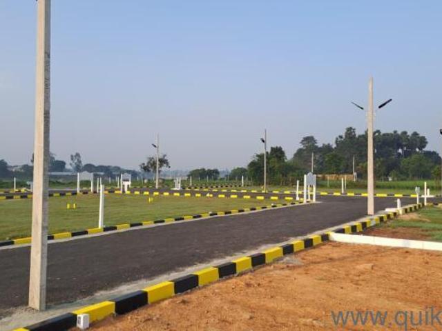 1500 Sq. ft Plot for Sale in Sarjapur Attibele Road, Bangalore