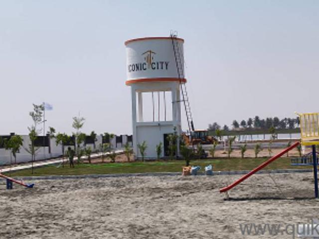 1500 Sq. ft Plot for Sale in Sulur, Coimbatore