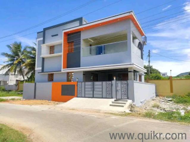 1500 Sq. ft Plot for Sale in Sulur, Coimbatore