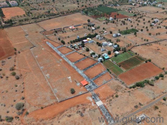 1500 Sq. ft Plot for Sale in Sundakkamuthur, Coimbatore