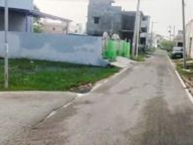 1500 Sq. ft Plot for Sale in Pattabiram, Chennai