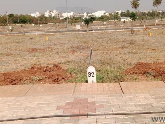 1500 Sq. ft Plot for Sale in Ring Road, Mysore
