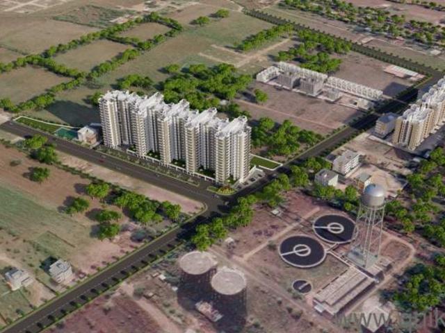 1500 Sq. ft Plot for Sale in Wardha Road, Nagpur