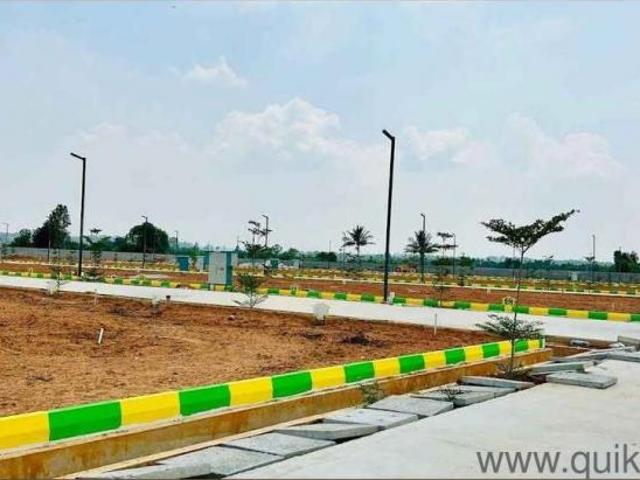 1500 Sq. ft Plot for Sale in Whitefield, Bangalore