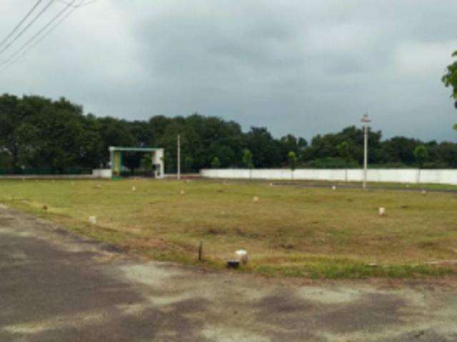 1500 Sq. ft Plot for Sale in Theethipalayam, Coimbatore