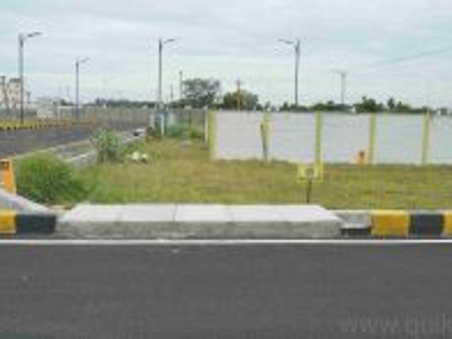 1500 Sq. ft Plot for Sale in Thiruporur, Chennai