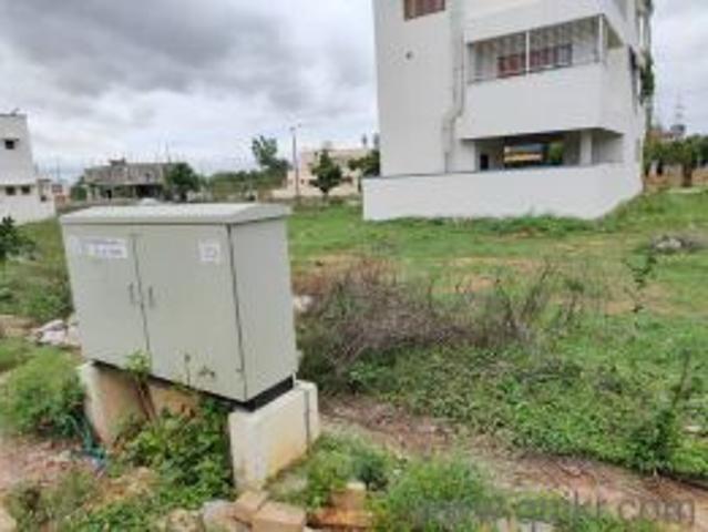 1500 Sq. ft Plot for Sale in Tumkur Road, Bangalore