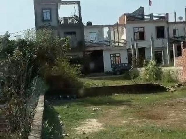 1500 Sq.Ft. Plot in Chinhat Lucknow Listing ID: #10268