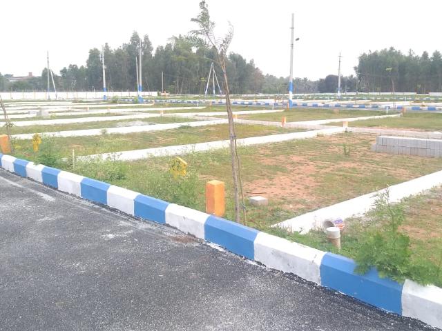 1500 Sq.Ft. Plot in Anekal Bangalore Listing ID: #9582
