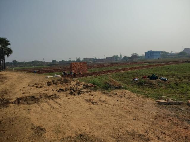 1500 Sq.Ft. Plot in Attur Layout Bangalore Listing ID: #10308