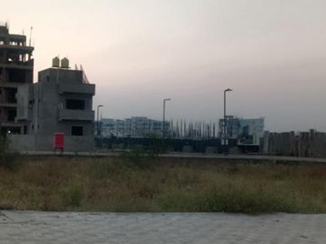 1500 Sq.Ft. Plot in Beltarodi Nagpur Listing ID: #10109