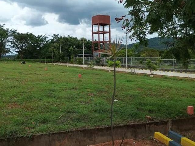 1500 Sq.Ft. Plot in Bidadi Bangalore Listing ID: #10249