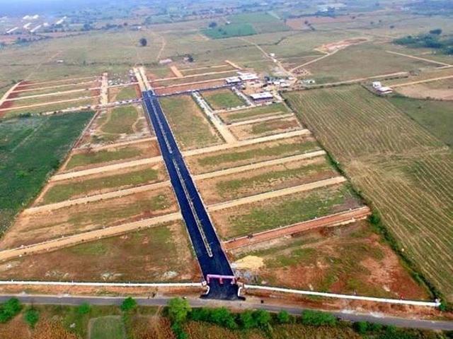 1500 Sq.Ft. Plot in Bidadi Bangalore Listing ID: #10275