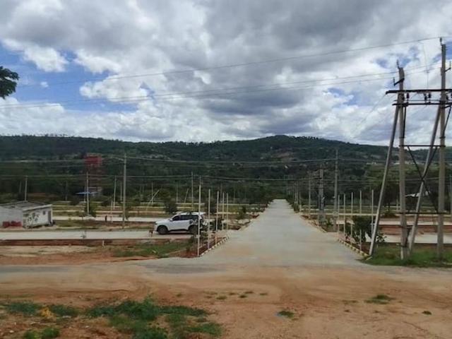 1500 Sq.Ft. Plot in Bidadi Bangalore Listing ID: #10355