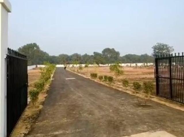 1500 Sq.Ft. Plot in Gosainganj Lucknow Listing ID: #10243