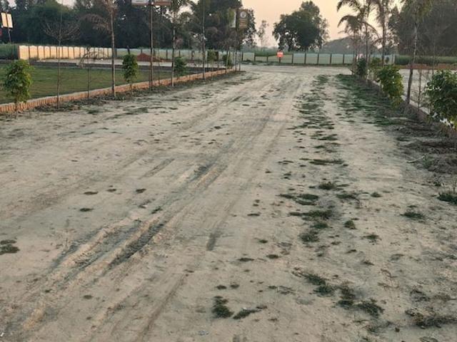 1500 Sq.Ft. Plot in Gosainganj Lucknow Listing ID: #10358