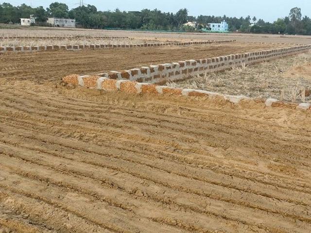 1500 Sq.Ft. Plot in Gudiapokhari Bhubaneswar Listing ID: #10331