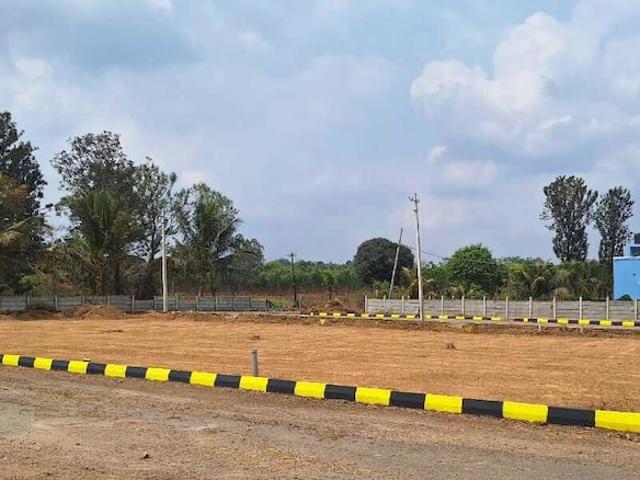 1500 Sq.Ft. Plot in Kodigehalli Bangalore Listing ID: #9912